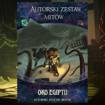 Oko Egiptu